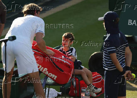 Wimbledon