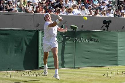 Torneio de Wimbledon 2025