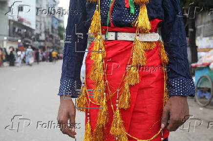 Bangladesh marks Ashura Day