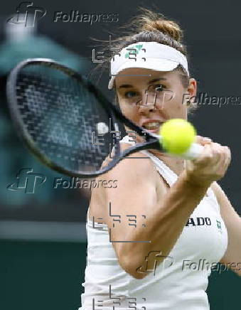 Wimbledon Championships 2025 - Day 7
