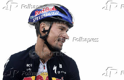 Tour de France - Stage 3 - Valenciennes to Dunkirk