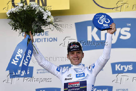 Tour de France - Stage 5 - Caen to Caen