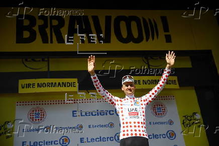 Tour de France 2025 - Stage 6
