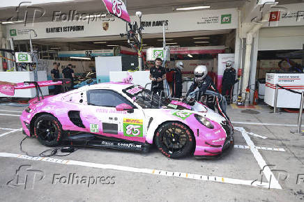 Fia wec rolex 6 horas de são paulo