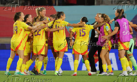 UEFA Women's Euro 2025 - Group B - Portugal v Belgium