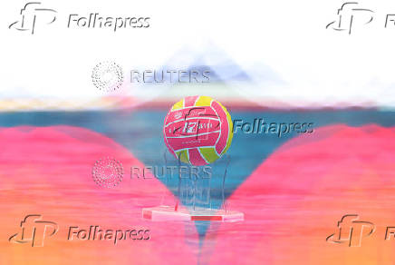 World Aquatics Championships