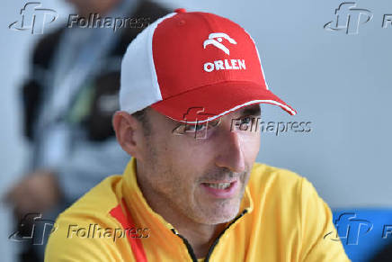 FIA WORLD ENDURANCE CHAMPIONSHIP