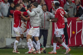INTERNACIONAL x FLUMINENSE - CAMPEONATO BRASILEIRO SERIE A 2025