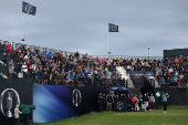 The 153rd Open Championship