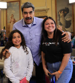 Venezuela recibe a siete de los 31 niños que denuncia como 