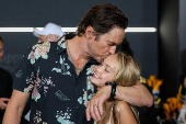 Premiere of the film 