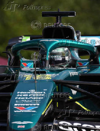 Belgian Grand Prix