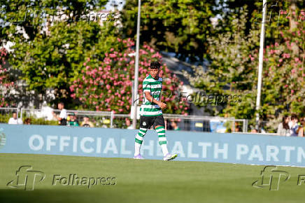 Sporting x Villarreal