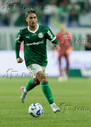 Campeonato Brasileiro Série A - Palmeiras e Grêmio