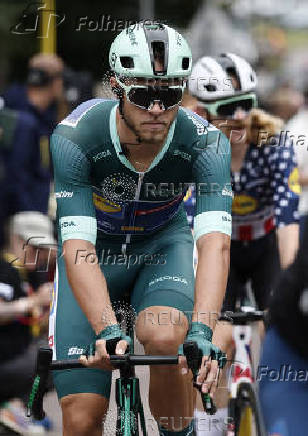 Tour de France - Stage 21 - Mantes-la-Ville to Paris