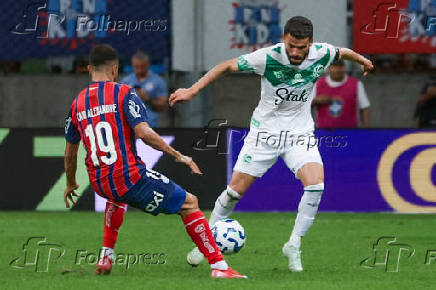 CAMPEONATO BRASILEIRO - BAHIA X JUVENTUDE
