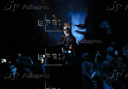 Jurassic World: The Experience newly dinosaur theme park open in Bangkok