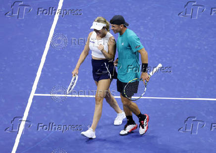 U.S. Open