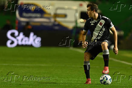 Juventude x Vasco