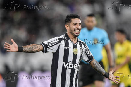 BRASILEIRO A 2025, BOTAFOGO X MIRASSOL