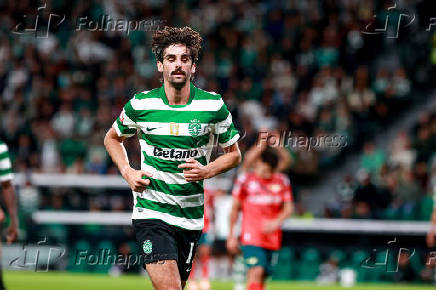 Sporting x Moreirense FC