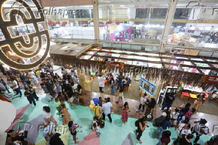 Bienal Internacional do Livro de Alagoas