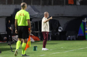 COPA DO BRASIL 2025, CAXIAS X FLUMINENSE