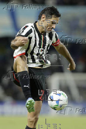 Copa Libertadores: Libertad - Talleres