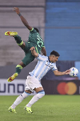 Copa Libertadores: Racing - Atlético Bucaramanga