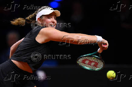 WTA 500 - Stuttgart Tennis Grand Prix