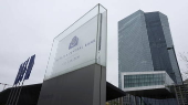 European Central Bank Governing Council meeting in Frankfurt