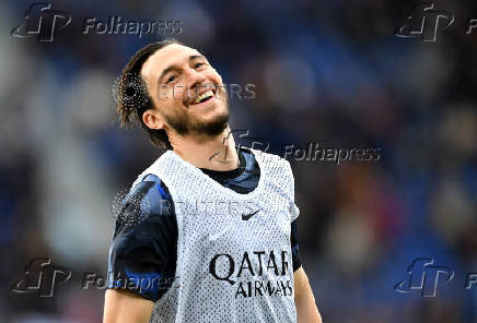 Serie A - Bologna v Inter Milan