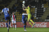 Copa Sudamericana: Palestino - Cruzeiro