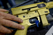 2025 NRA Annual Meeting and Exhibits in Atlanta, Georgia