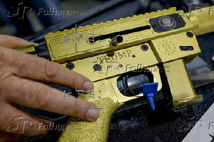 2025 NRA Annual Meeting and Exhibits in Atlanta, Georgia
