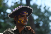 Indian Premier League - IPL - Kolkata Knight Riders v Punjab Kings