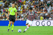 Fluminense x Vitotia