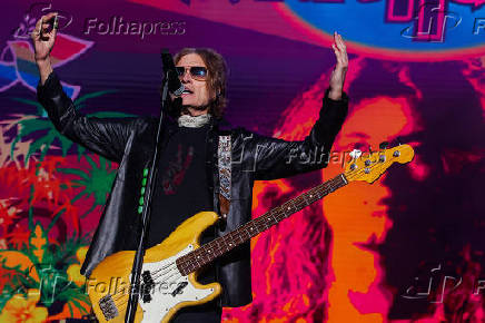 Bangers Open Air 2025 - Primeiro Dia