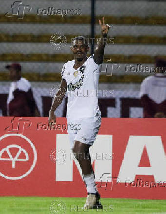 Copa Libertadores - Group Stage - Carabobo v Botafogo
