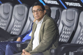 Copa Sudamericana: Cerro - Católica