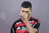 BRASILEIRO A 2025, FLAMENGO X BAHIA