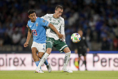 Liga MX: Cruz Azul - León