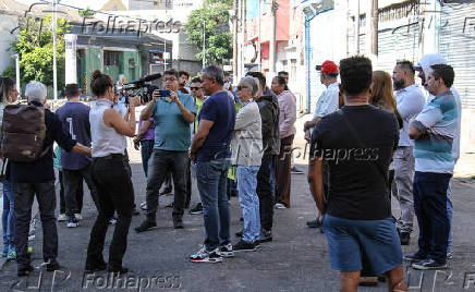 Moradores e Ongs se reuniram no 