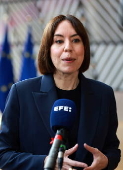 European Competitiveness Council (Research and space) in Brussels