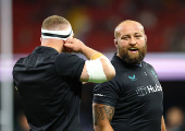 European Challenge Cup Final - Bath Rugby v Lyon
