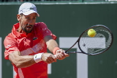 Geneva Open tennis tournament