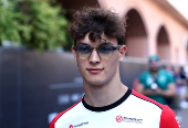 Monaco Grand Prix