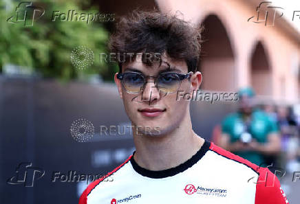 Monaco Grand Prix