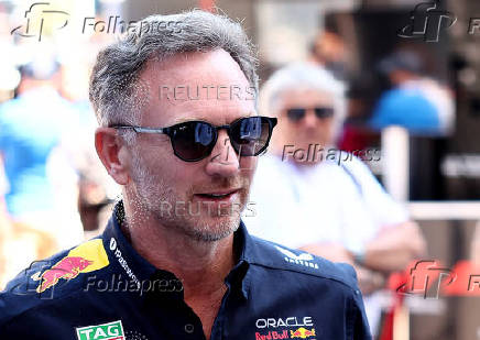 Monaco Grand Prix