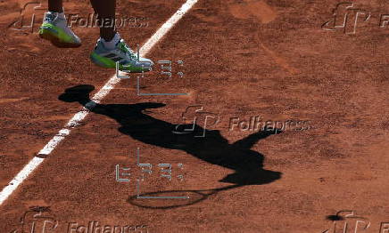 French Open - Day 1